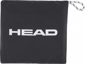 Head Tour Shoe Bag Black / White
